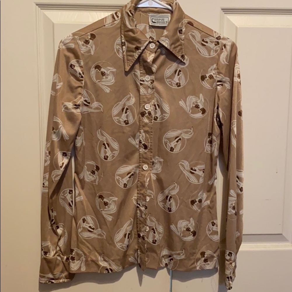 Woman clothes
